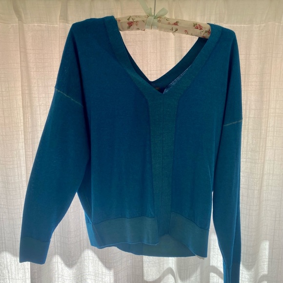 Falconeri Italian ultra light cashmere sweater - Picture 11 of 12